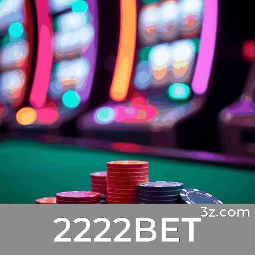 2222BET screen